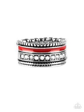 Paparazzi Ring (R134)